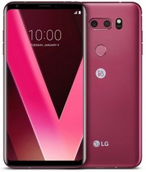 Замена кнопок на телефоне LG V30 в Нижнем Тагиле